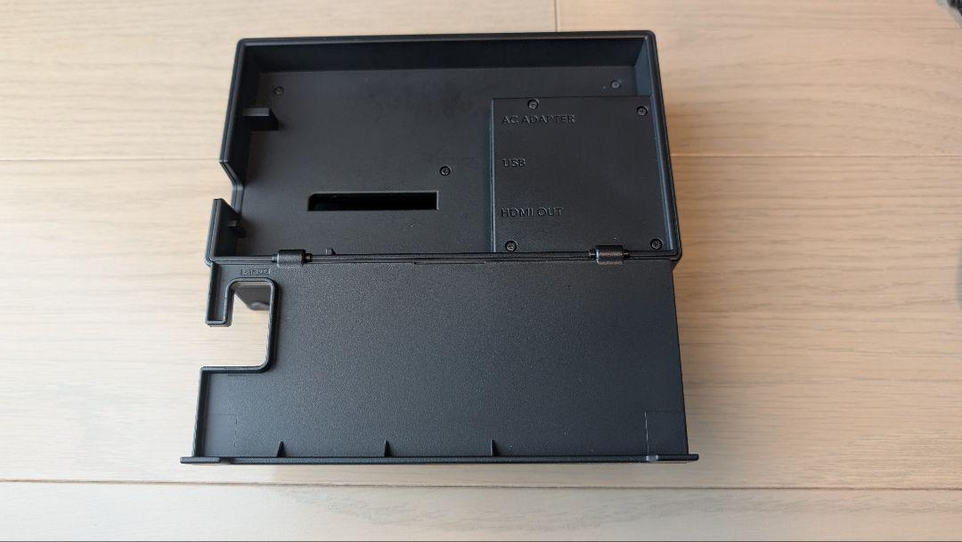 【おまけ付】Nintendo Switch 本体 グレー ＋付属品