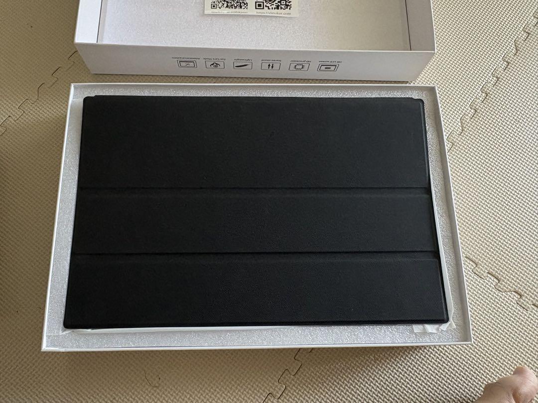 モバイルモニター　16インチ
