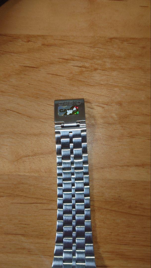カシオ A159WA