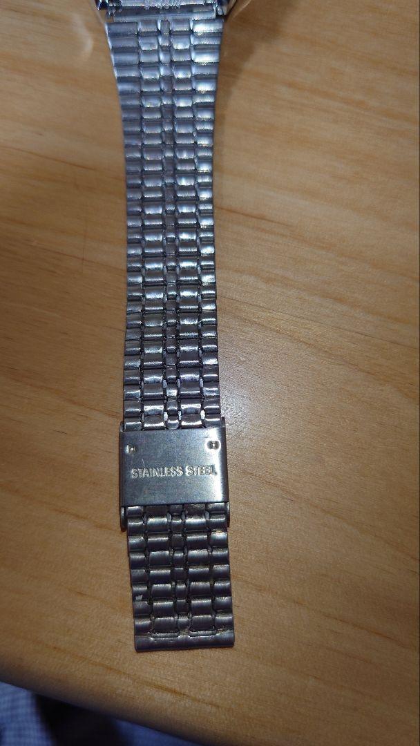 CASIO