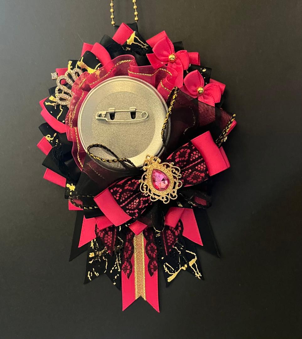 セミオーダーロゼット セミオーダーロゼット