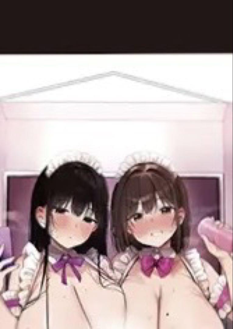 新品未開封　ろうか　等身大タペストリー