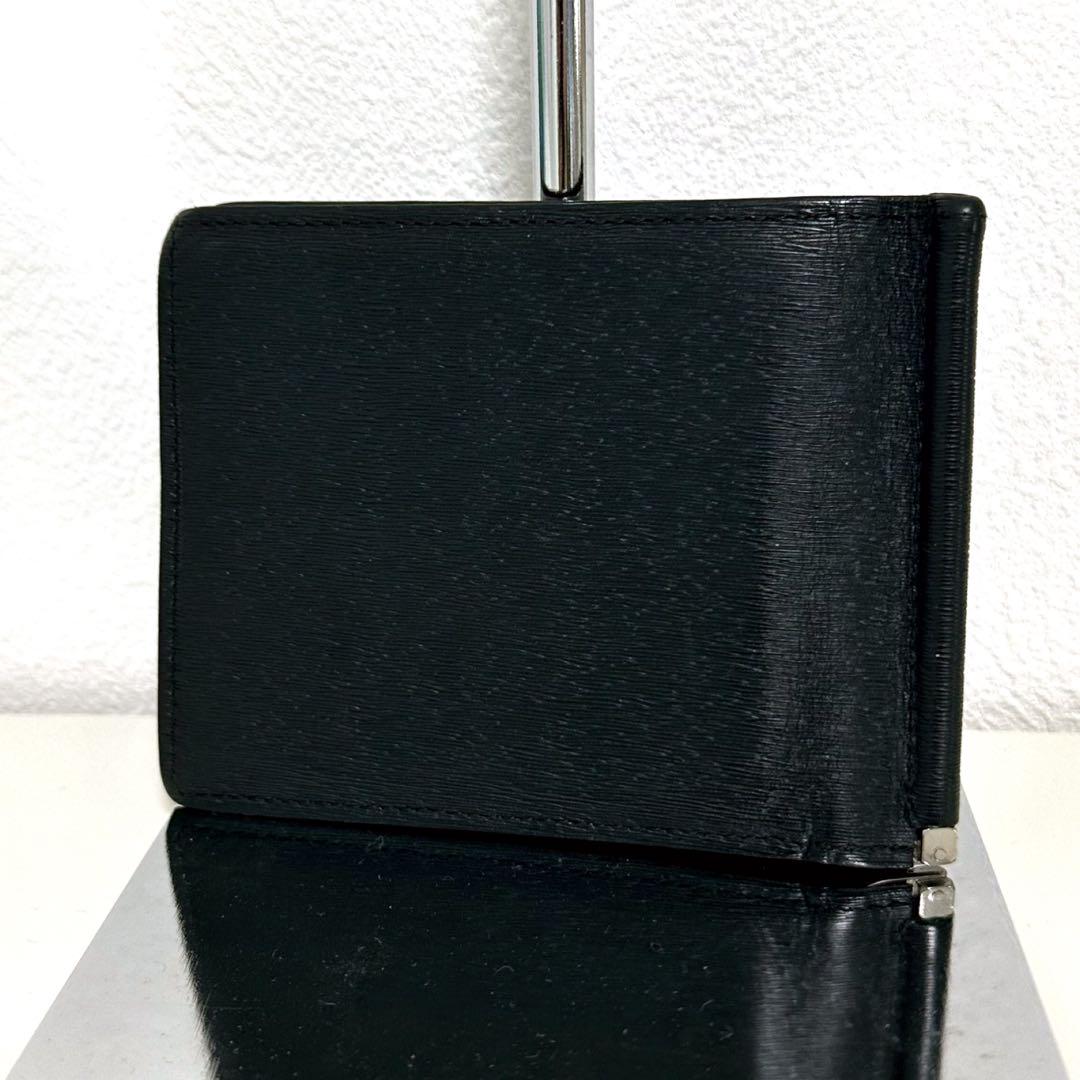 PORTER ポーター　カレントCURRENTマネークリップ　財布　小物　メンズ