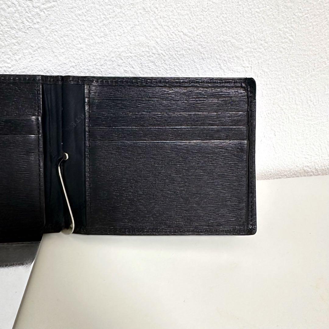 PORTER ポーター　カレントCURRENTマネークリップ　財布　小物　メンズ