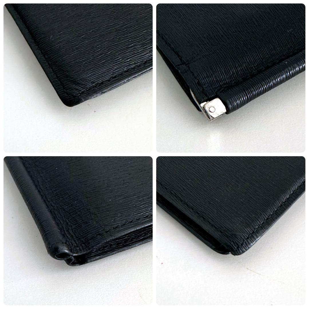PORTER ポーター　カレントCURRENTマネークリップ　財布　小物　メンズ