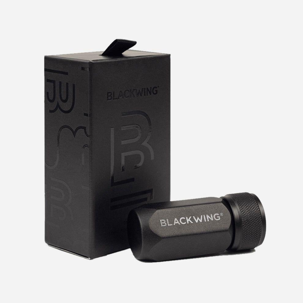 【新品・国内販売終了】Blackwing ワンステップシャープナー