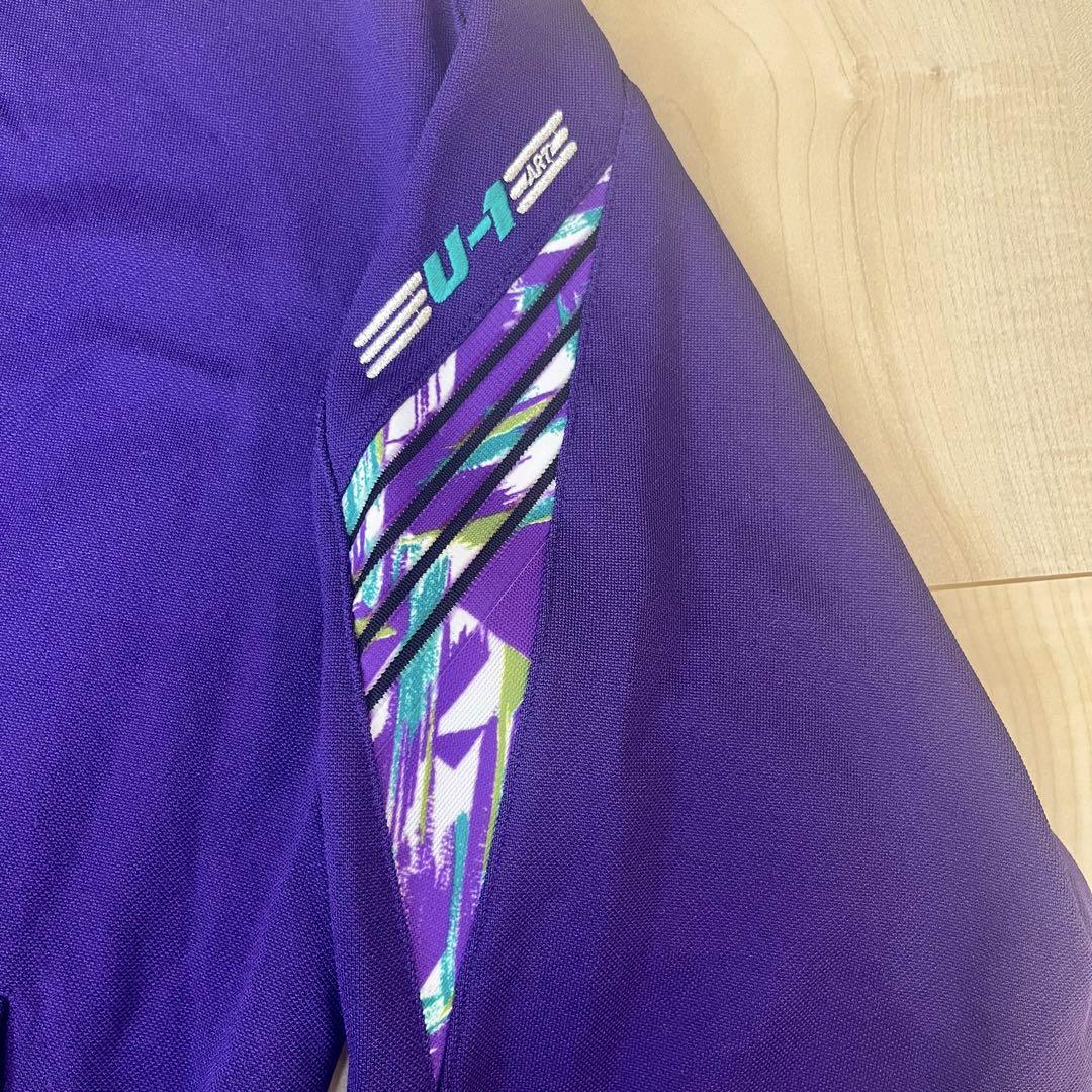80s 90s MIZUNO ミズノ SUPER STAR スーパースター トラック