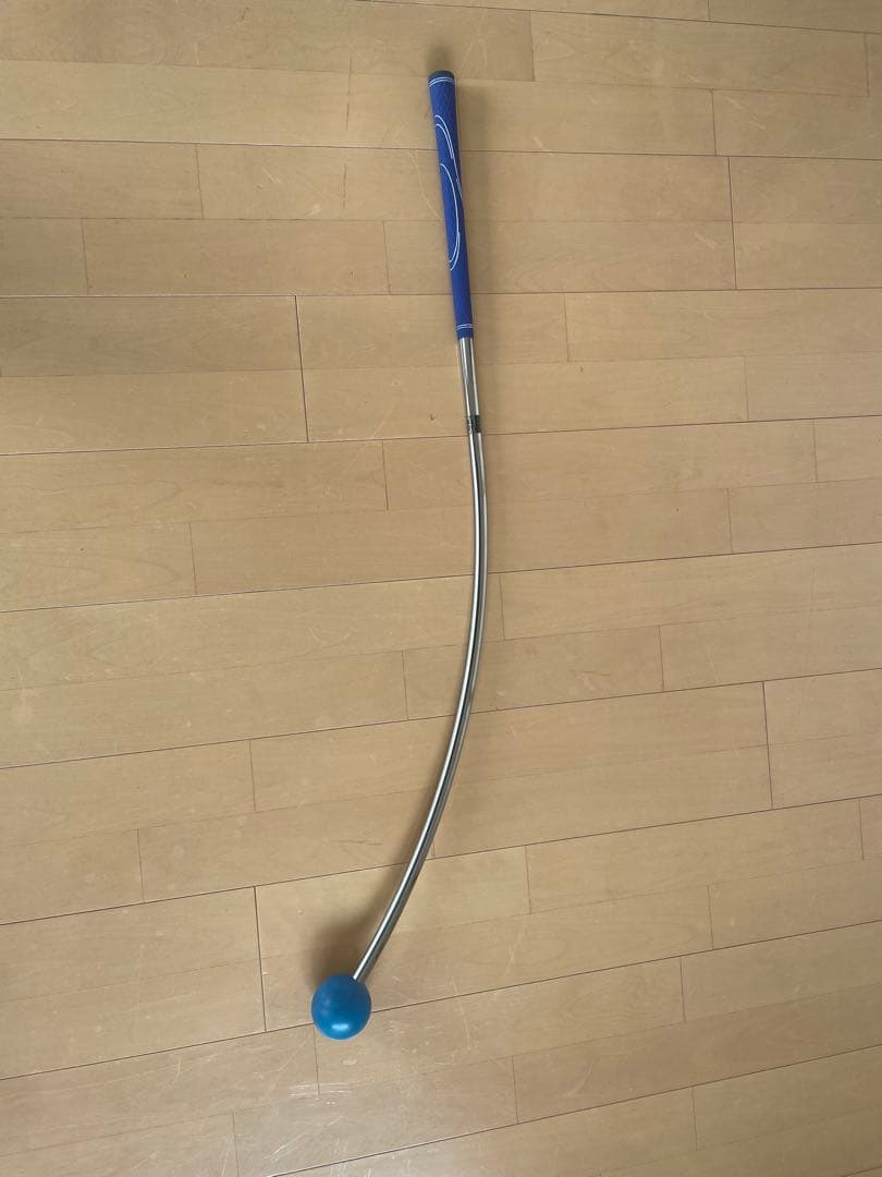 人気ショップ LYNX スイング練習器具 フレループ その他