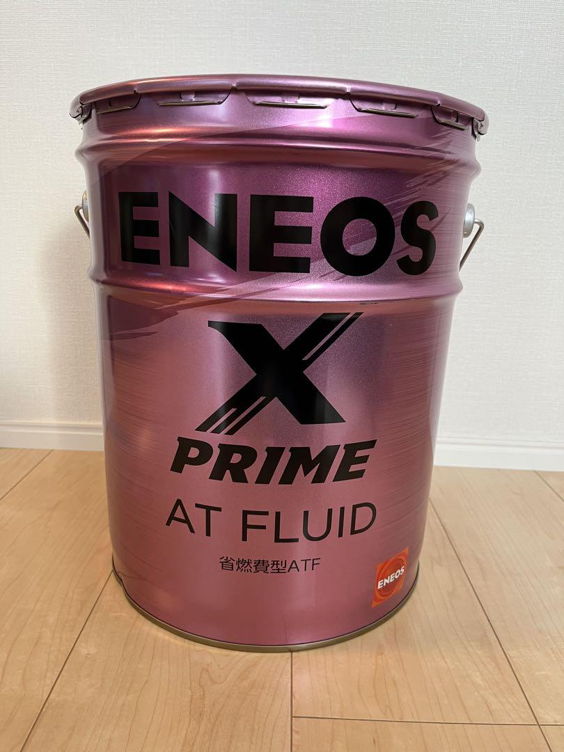 ENEOS XPRIME ATF 20L