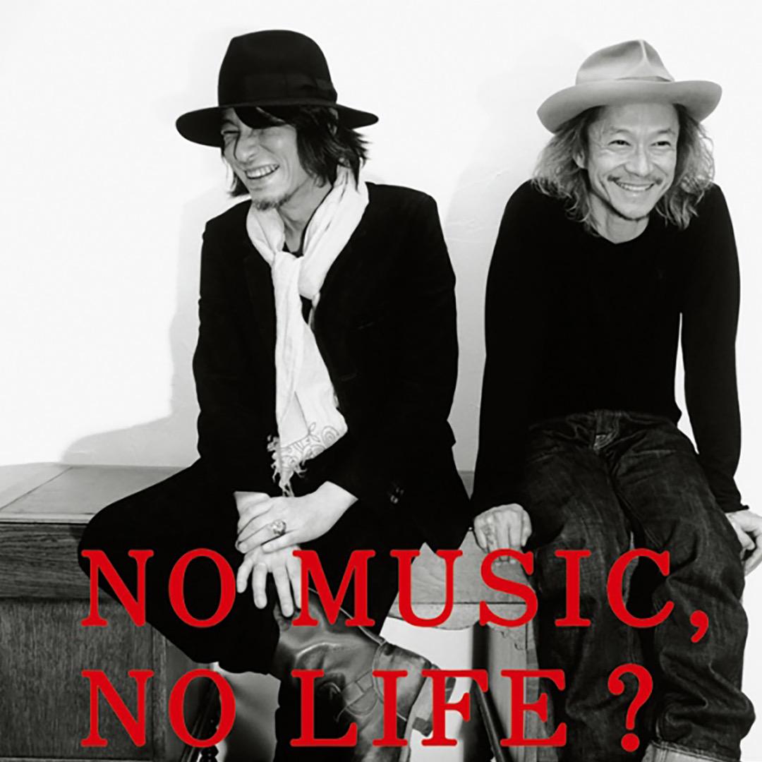 RUDE GALLERY ワイドブリムウールハット