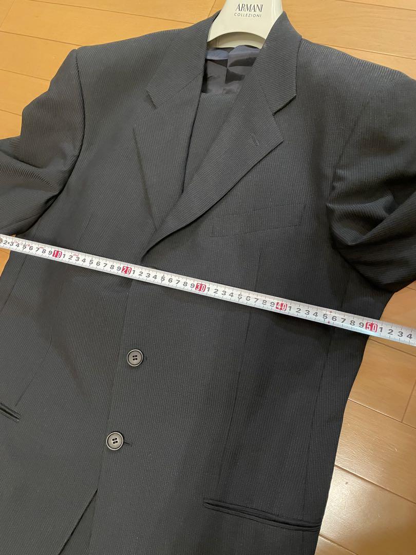 スーツ ジャケット