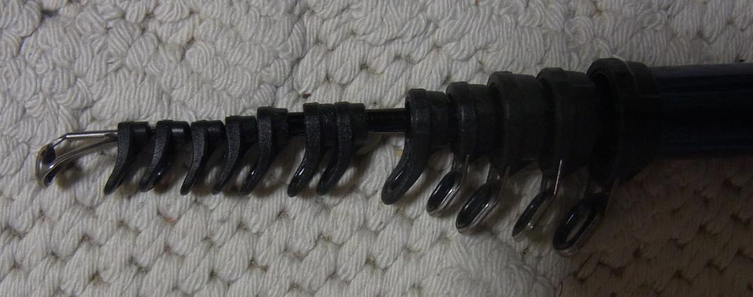 イングラムCIM 稲穂 0.5号4.5m 画像3