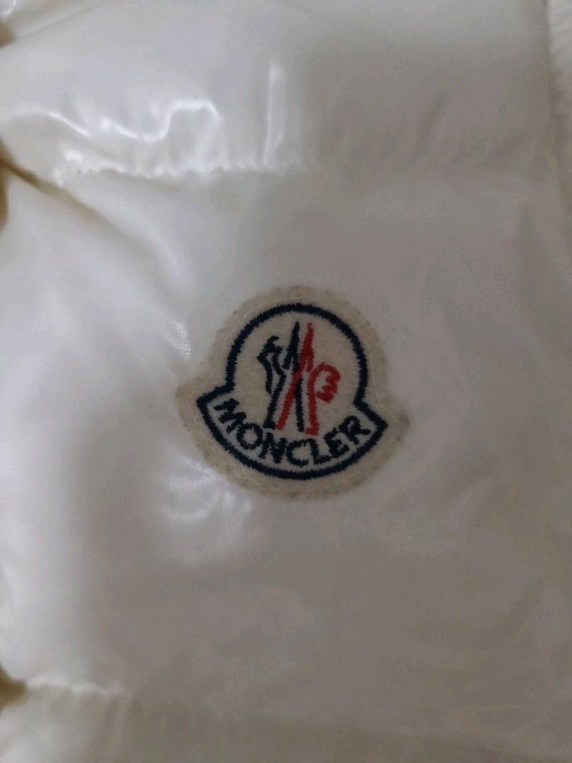 正規店得価 Alohaさまショッパー付 MONCLER GALENE ダウンベスト S A5u7n-m31033944139 新作得価