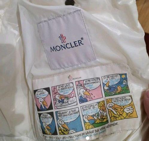 正規店得価 Alohaさまショッパー付 MONCLER GALENE ダウンベスト S A5u7n-m31033944139 新作得価