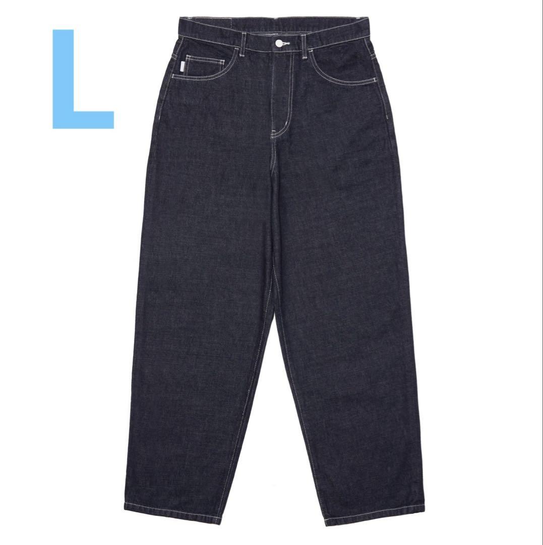 パンツ SO ORIGINAL 5 POCKET DENIM PANTS