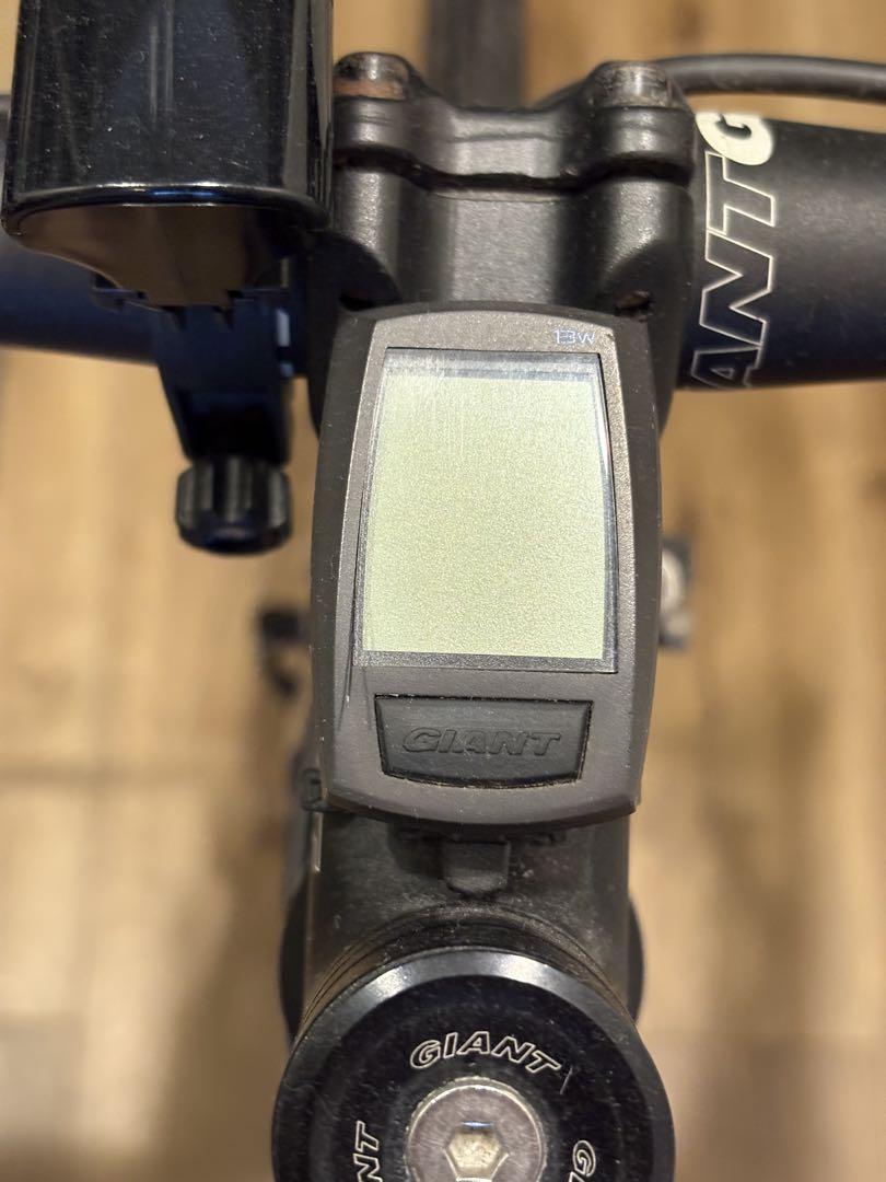 GIANT ロードバイク DEFY3（2013年モデル）