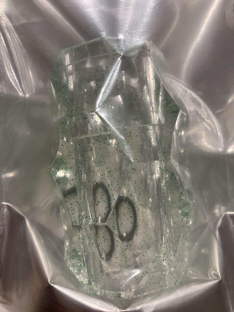 BRIESTA Emerald 新品未使用 1個