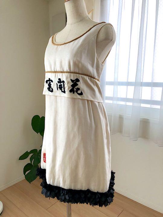 ヴィヴィアンタム レア ワンピース 絶対可愛い! - メルカリ ヴィヴィアンタム レア ワンピース 絶対可愛い! - メルカリ
