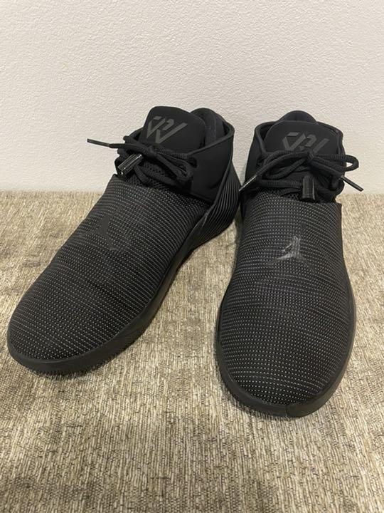 NIKE JORDAN WHY NOT ZER0.1 LOW 28.5cm