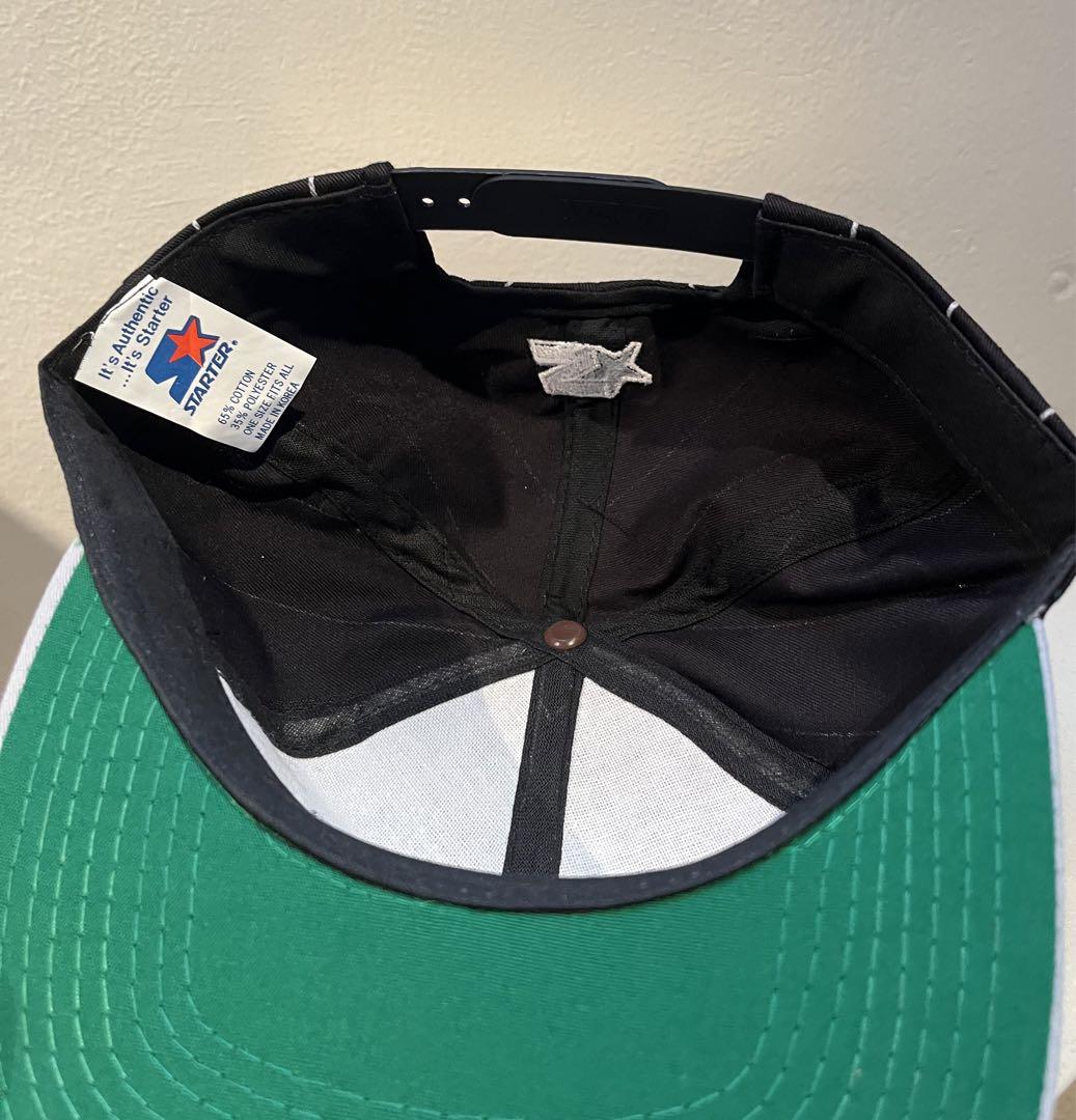 90s Starter Los Angeles KINGS キャップ CAP - メルカリ