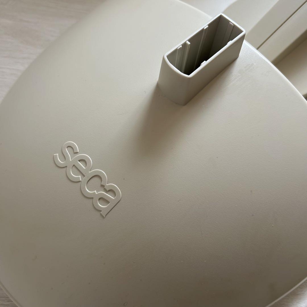 seca213 身長計 ポータブル 20cm～205cm 軽量 プラスチック製