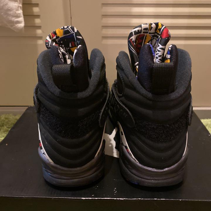 新品限定SALE NIKE AIR JORDAN 8 RETRO ナイキ エアージョーダン of2ka-m31039571209 最新品得価