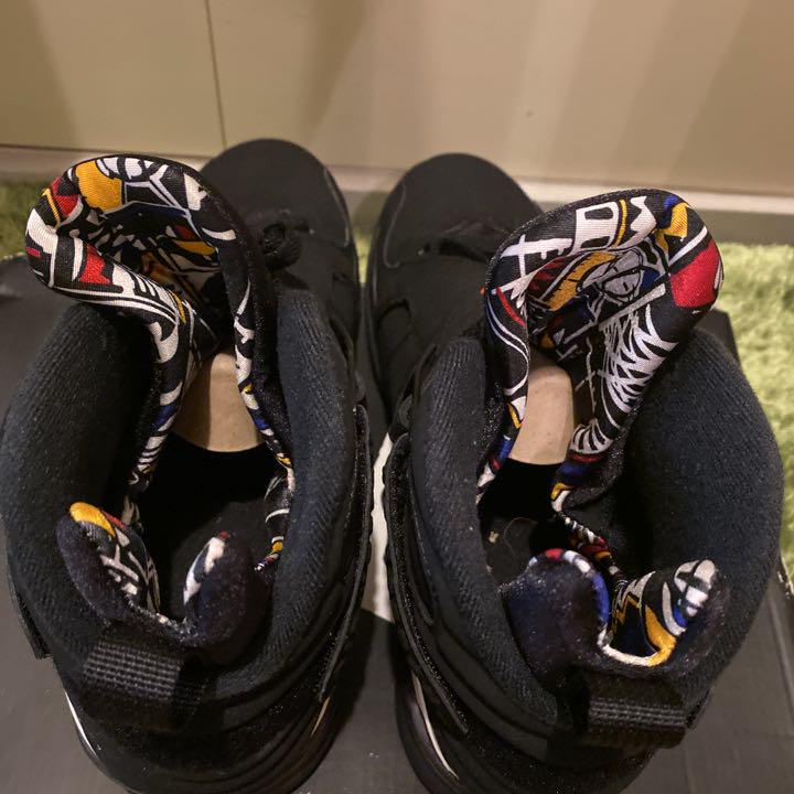 新品限定SALE NIKE AIR JORDAN 8 RETRO ナイキ エアージョーダン of2ka-m31039571209 最新品得価