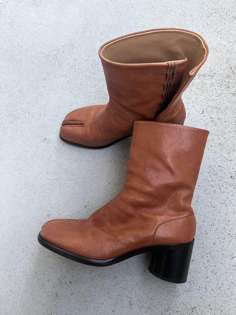 どこで 買える かファッション - Maison Margiela 希少デザイン