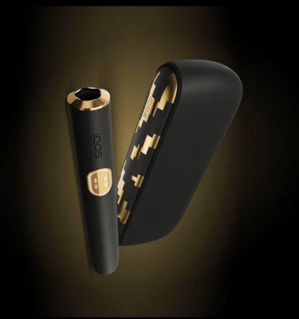 新品未開封　IQOS ILUMA i　セレッティモデル