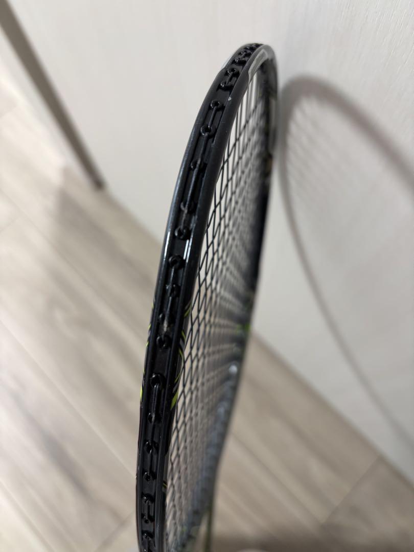 【土.日限定】YONEX ヨネックス NANORAY900 ナノレイ900