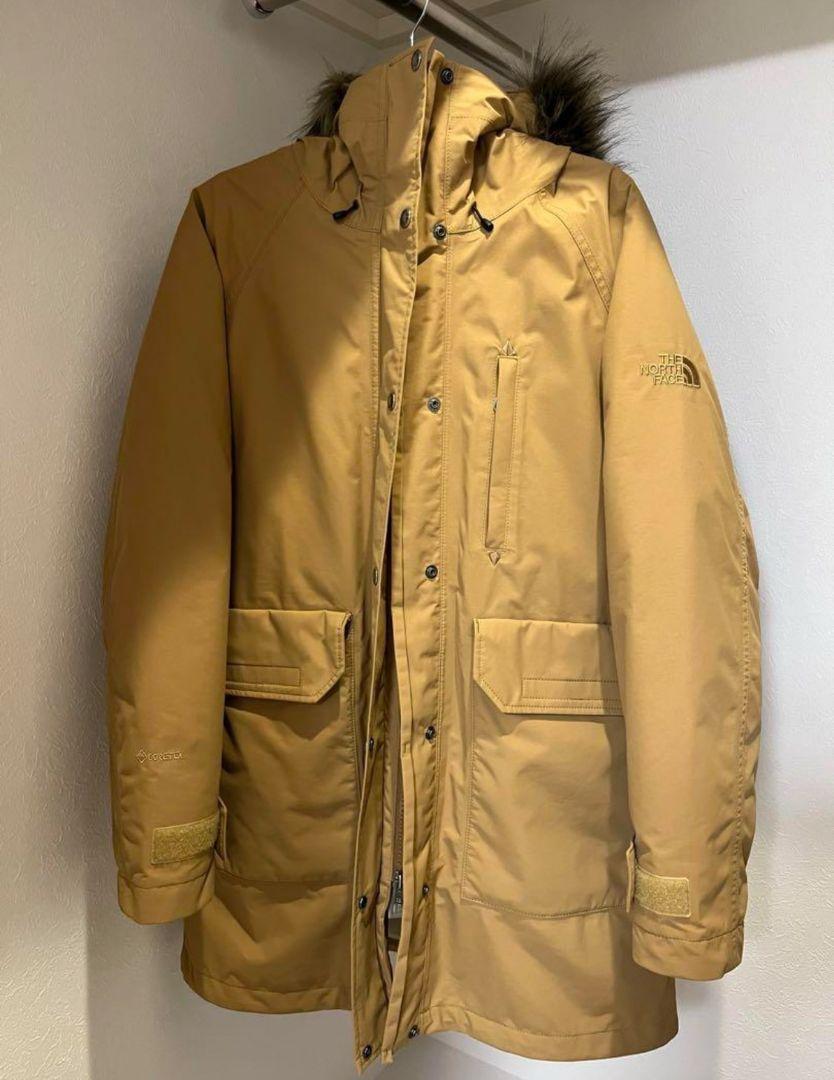 安いファッション - 定価66000円☆ザ・ノースフェイス GTXダウン
