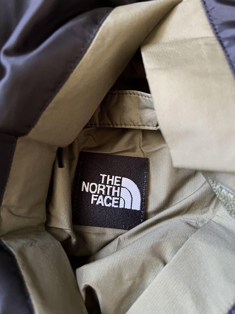 THE NORTH FACE キッズ ベビーシェルブランケット