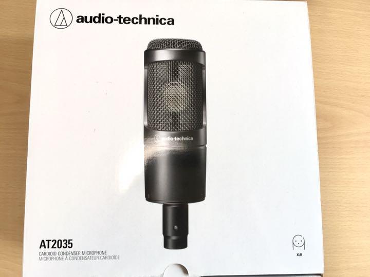 グレイ系2020年のクリスマスの特別な衣装audio−technica AT2035 コンデンサーマイク (ケーブル付) レコーディング/PA機器 おもちゃ・ホビー・グッズグレイ系¥11,249-braulino.com.br グレイ系2020年のクリスマスの特別な衣装audio−technica AT2035 コンデンサーマイク (ケーブル付) レコーディング/PA機器 おもちゃ・ホビー・グッズグレイ系¥11,249-braulino.com.br