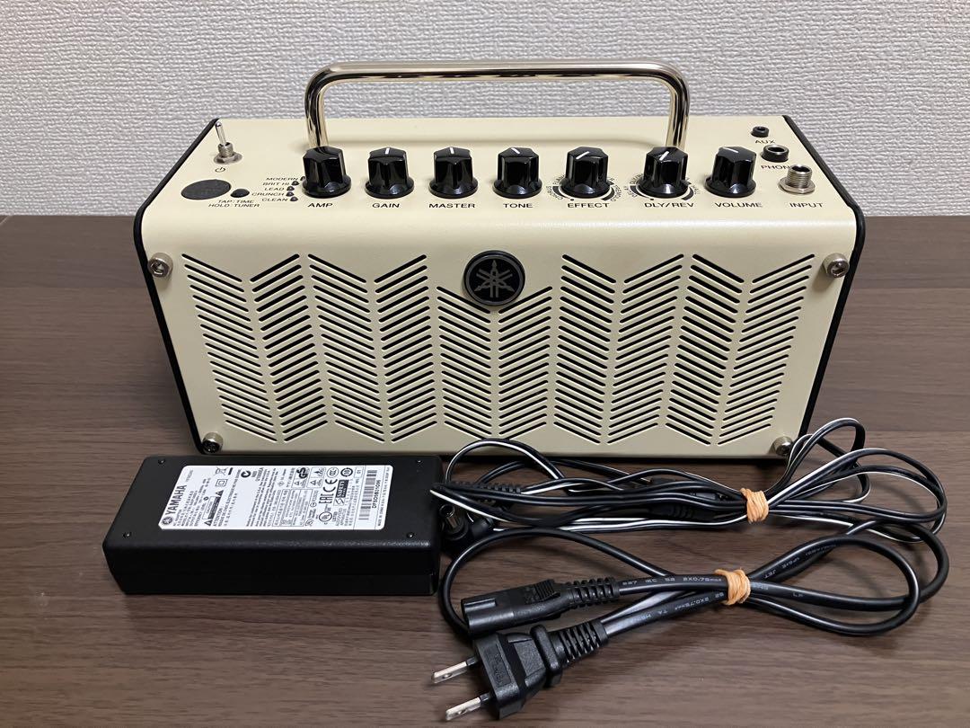 YAMAHA THR 5 ギター アンプ