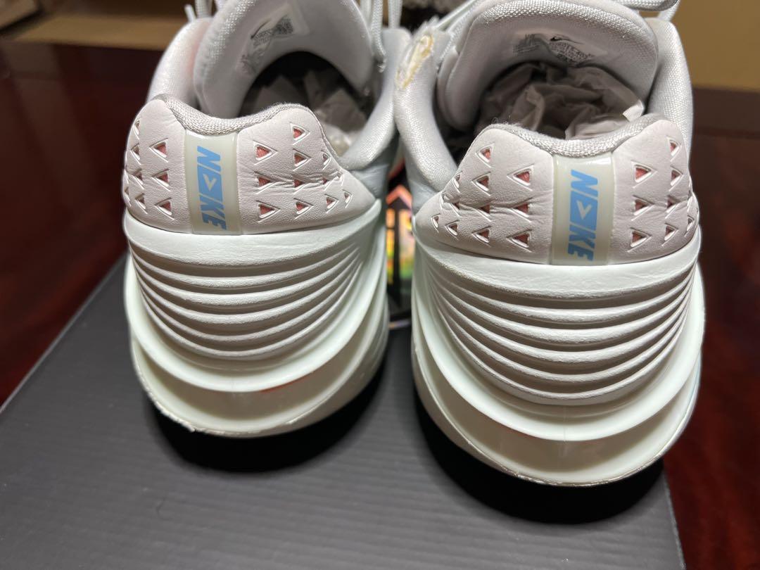 AIR ZOOM G.T. CUT2 ナイキGTカット2