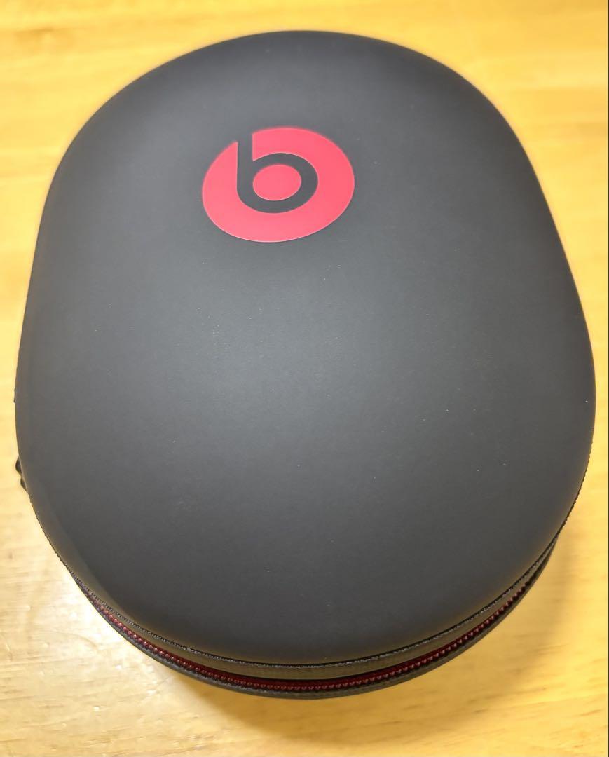 beats studio³ 美品 新品パッド