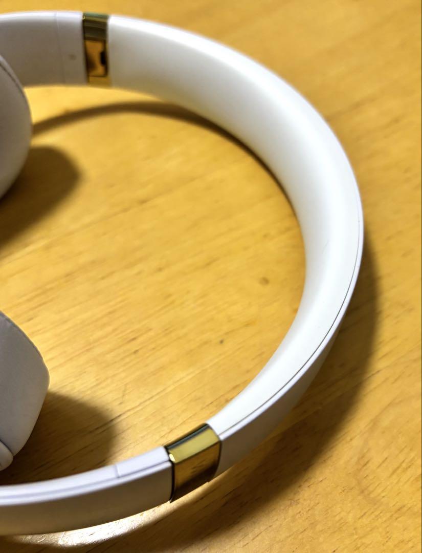 beats studio³ 美品 新品パッド