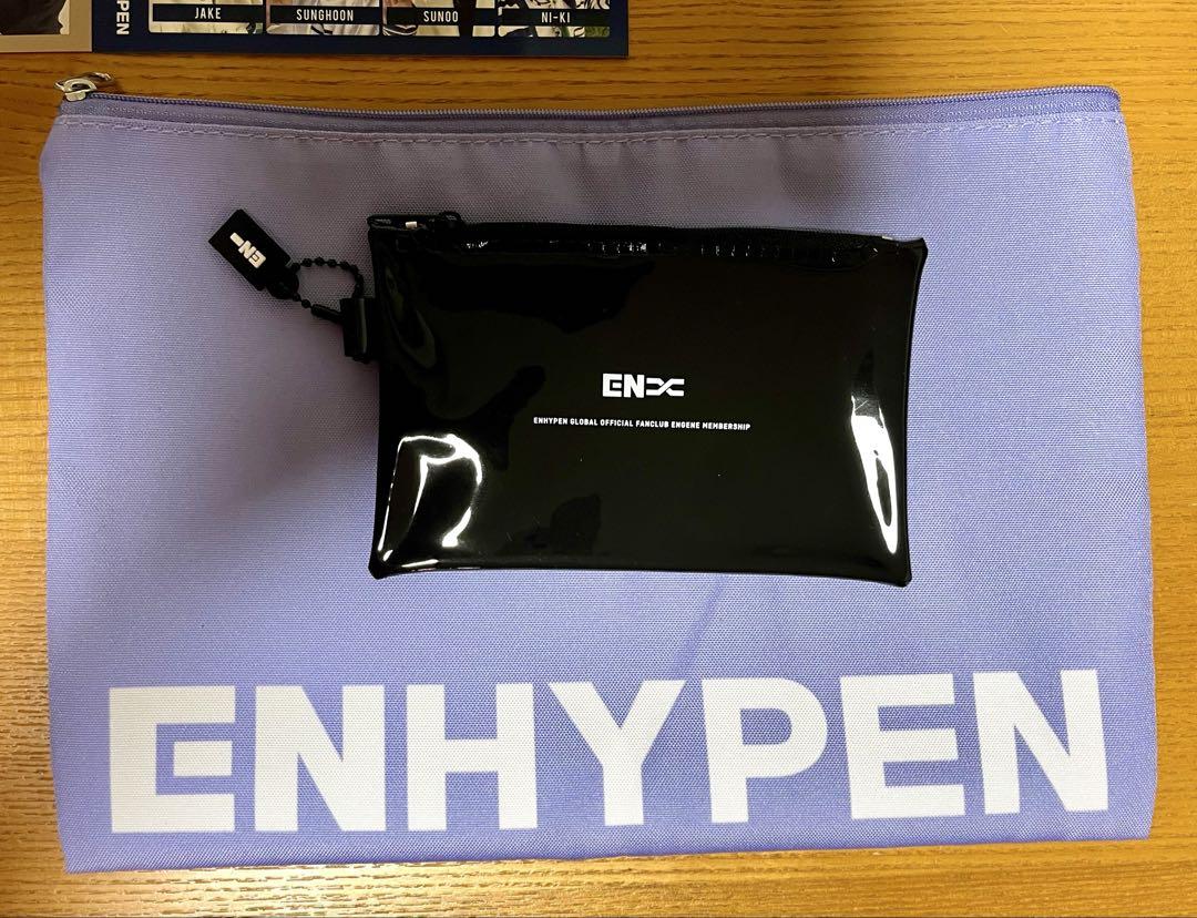 ENHYPEN ジョンウォン セット グッズ - メルカリ