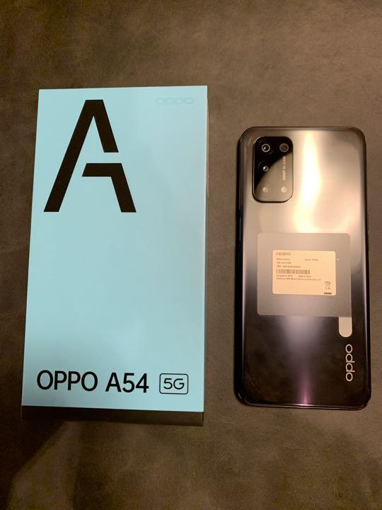 OPPO A54 5G ブラック 本体 Amazon.co.jp: OPPO A54 5G 【日本正規代理店品】 シルバー