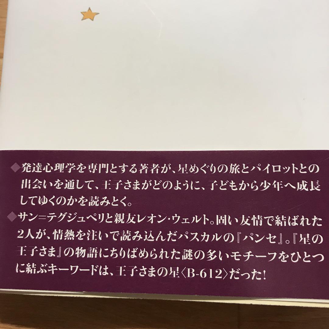 メルカリ ちいさな王子 星の王子さま からのクリスマス メッセージ 2冊セット 文学 小説 650 中古や未使用のフリマ メルカリ ちいさな王子 星の王子さま からのクリスマス メッセージ 2冊セット 文学 小説 650 中古や未使用のフリマ