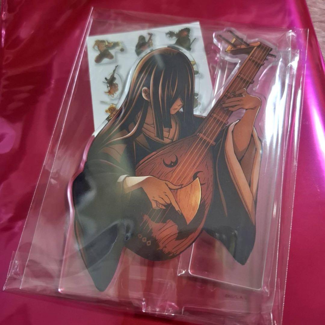 鬼滅の刃 DVD全巻購入特典 アニメイト 和風 缶バッジ 猪子 伊之助 鬼滅の刃 嘴平伊之助 伊之助 猪子 遊郭編 ナムコ 缶バッジ