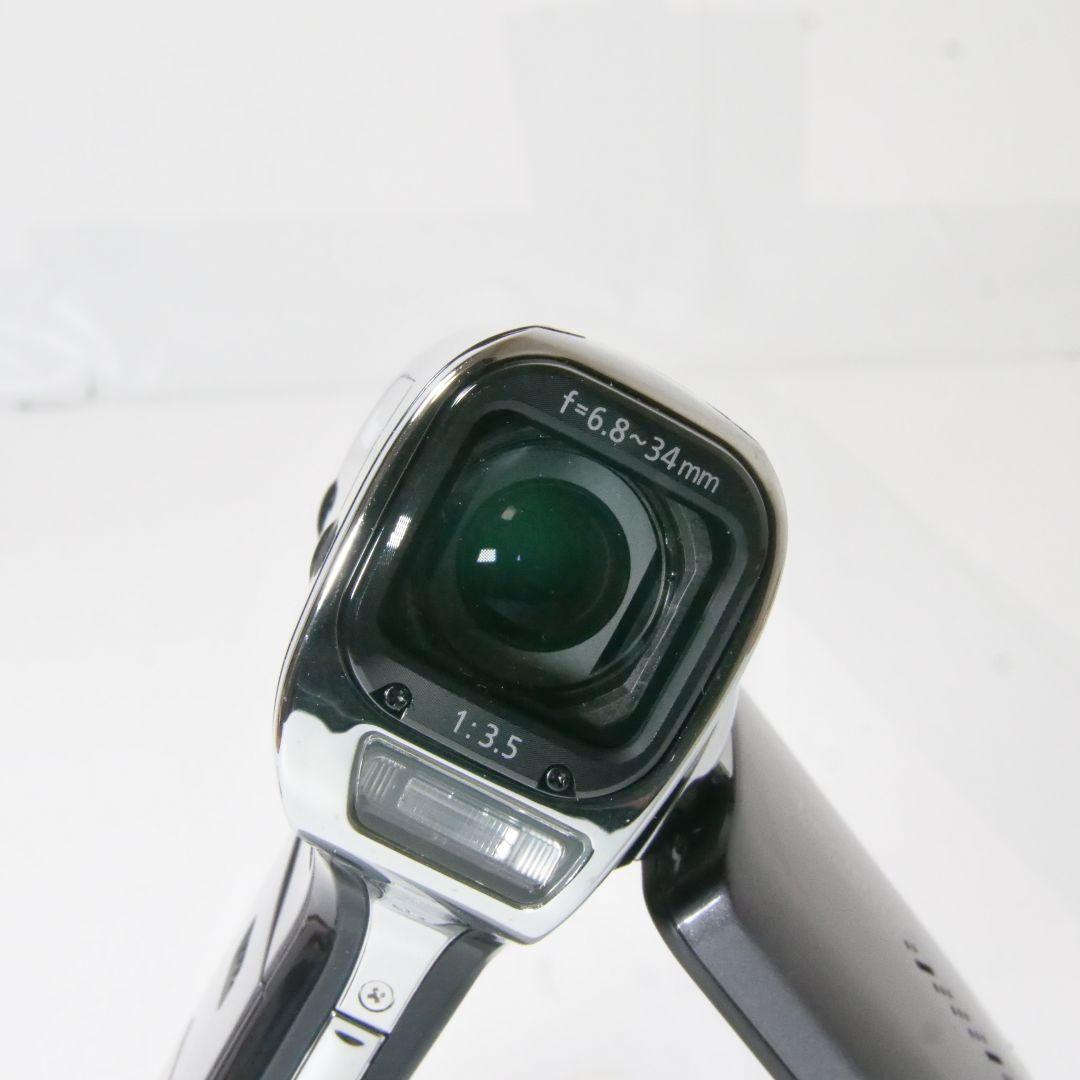 【美品】 Panasonic HX-WA10  防水ビデオカメラ