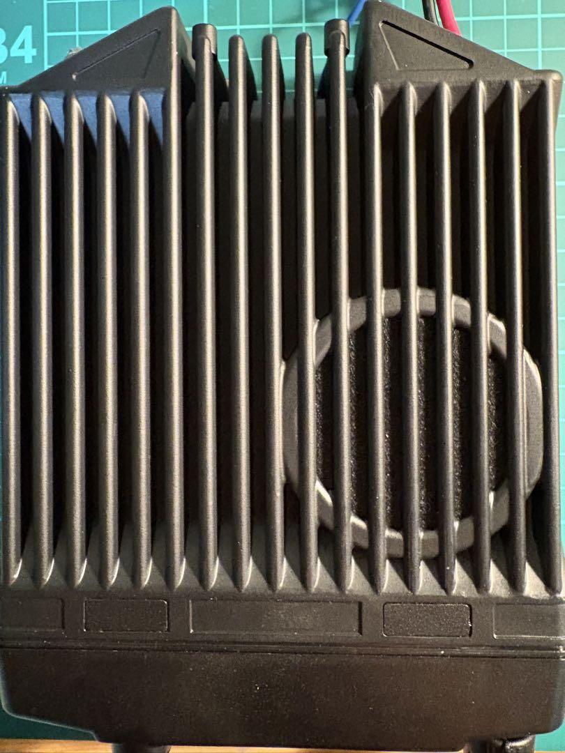 ALINCO DR-DPM60デジタル簡易無線30CH機 フリラー業務用無線機