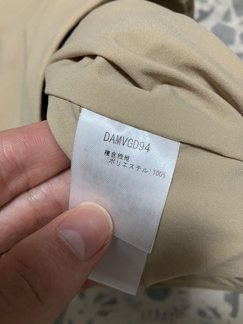 descente allterrain デサントオルテライン　ショートパンツ