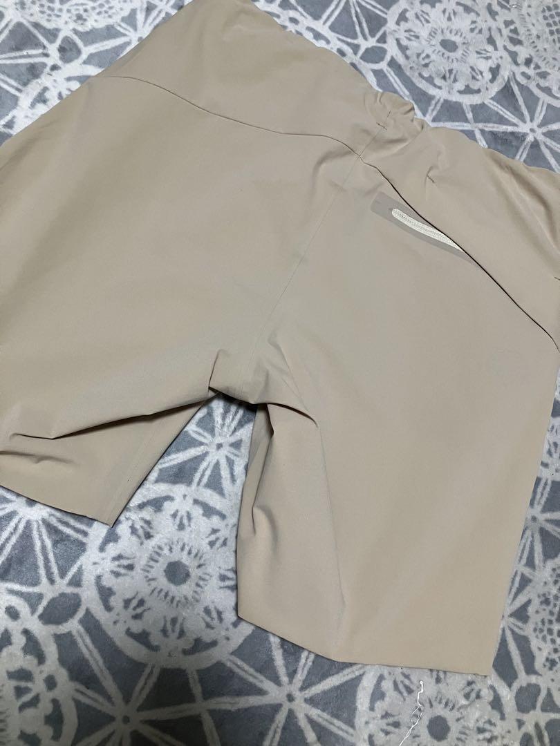 descente allterrain デサントオルテライン　ショートパンツ