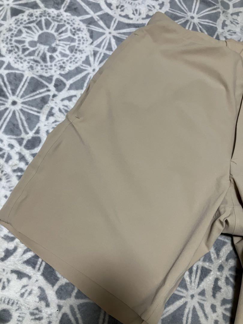 descente allterrain デサントオルテライン　ショートパンツ