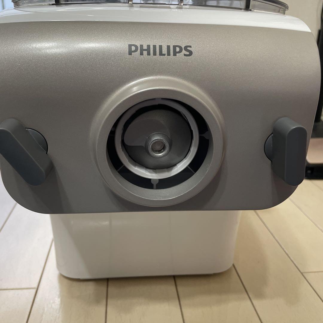 値下げ♬PHILIPS ヌードルメーカー