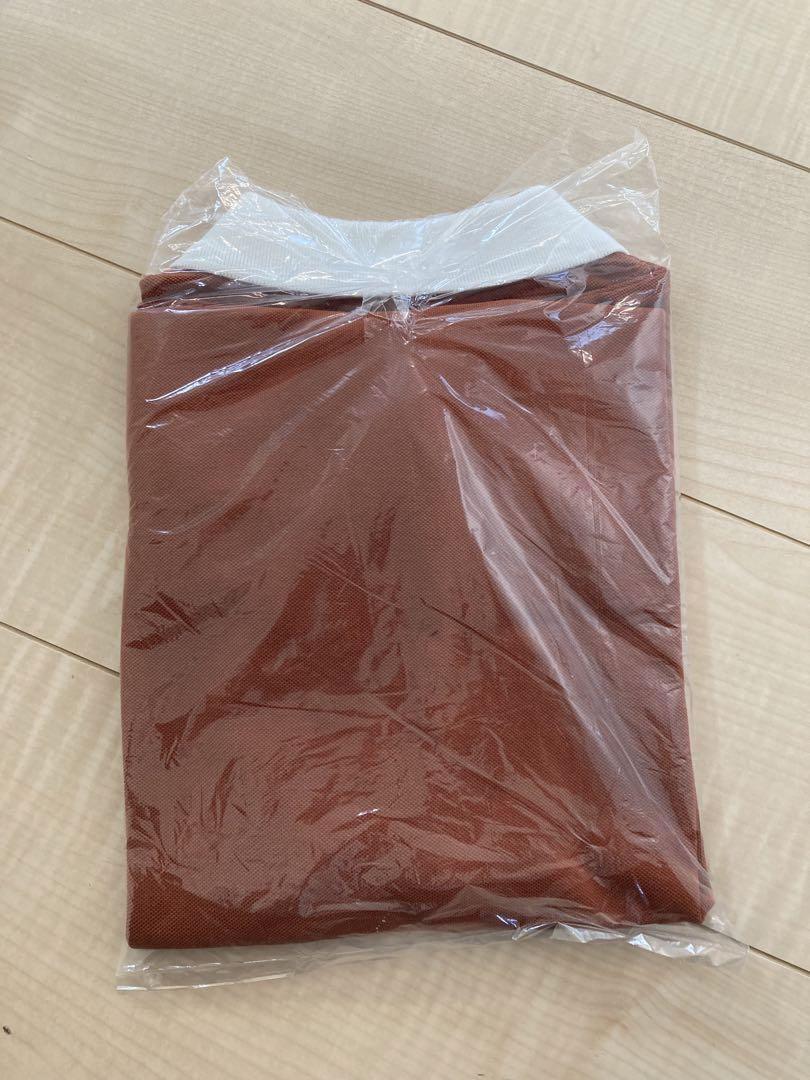 【新品タグ付き】エイミーイストワール/ゴルフ半袖ポロシャツ【定価16,500円】 新品タグ付き】エイミーイストワール/ゴルフ半袖ポロシャツ