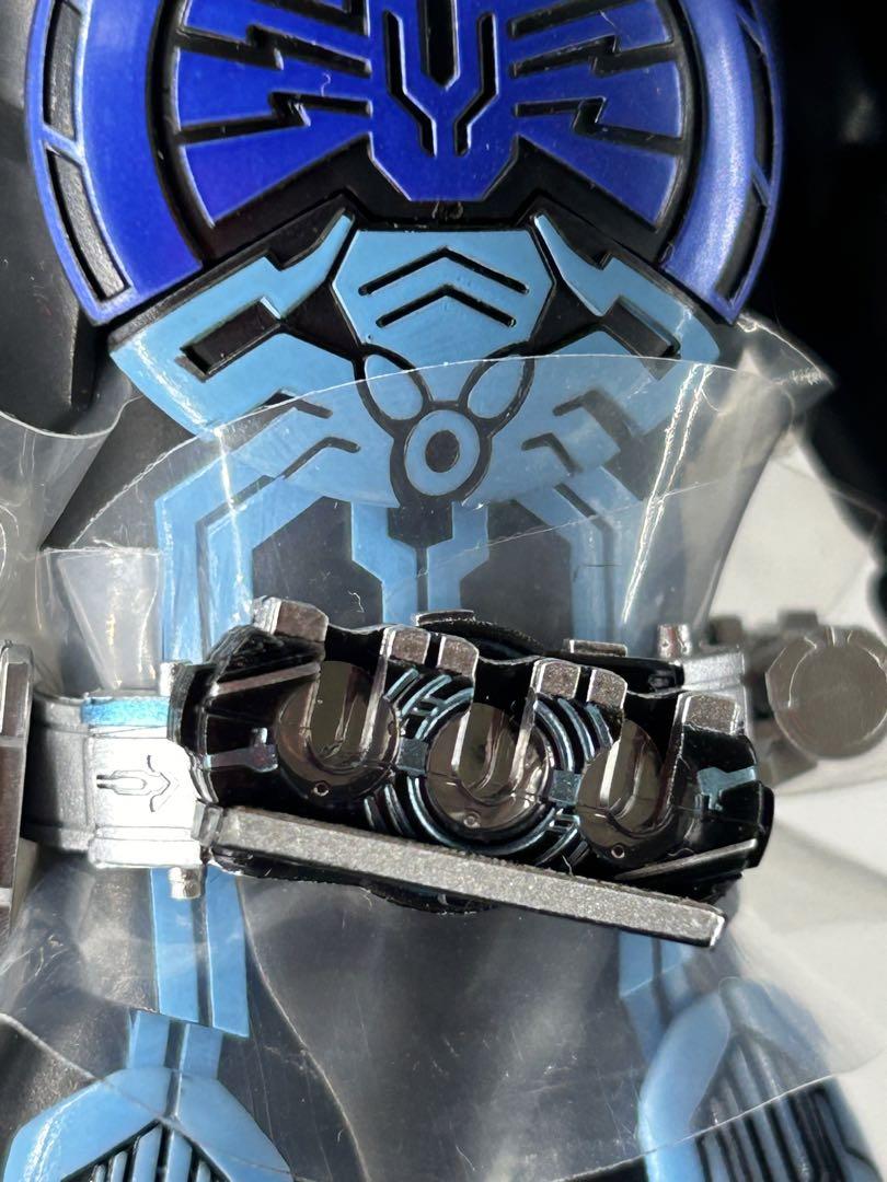 ★真骨彫製法 S.H.Figuarts仮面ライダーオーズ シャ ウタコンボ ★