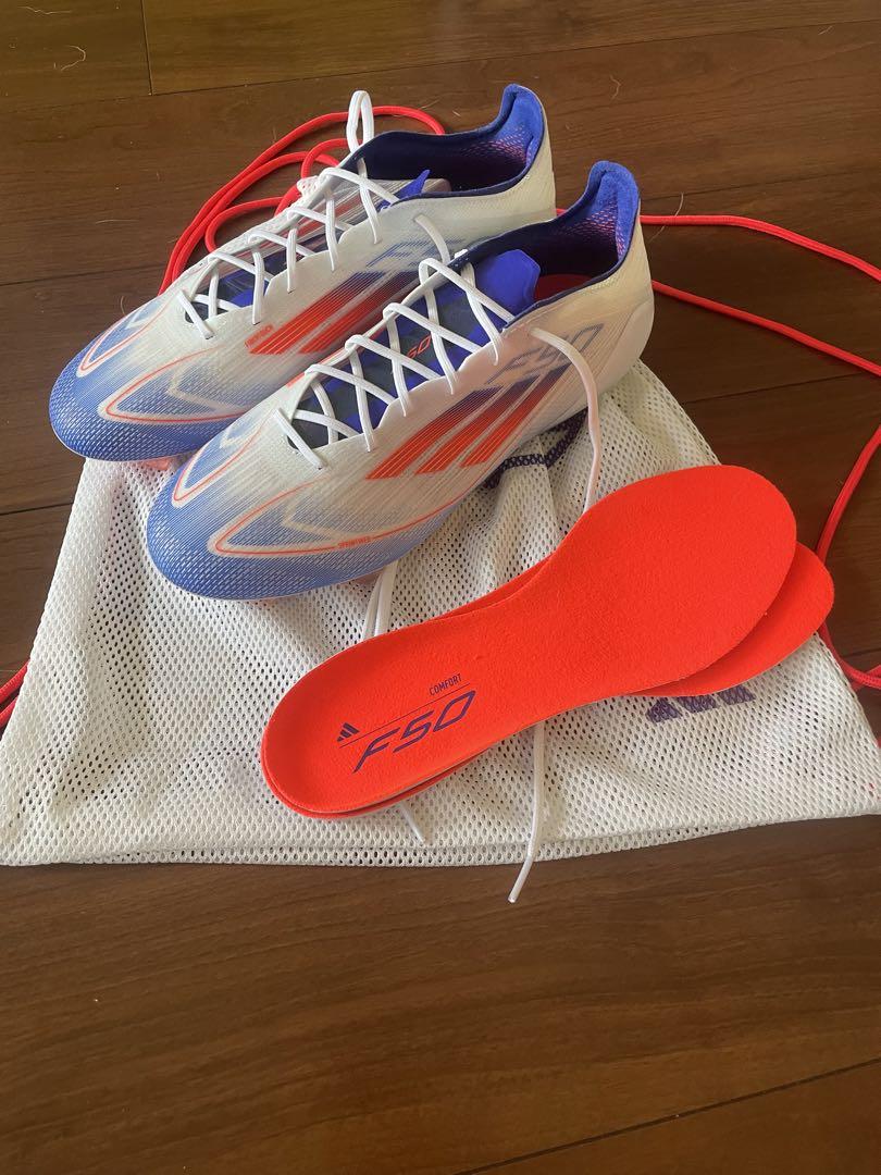 シューズ F50 ELITE FG 26cm